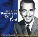 CD - Tennessee Ernie Ford - Best Of - Still sealed