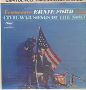 Tennessee Ernie Ford - Tennessee Ernie Ford Sings Civil War Songs Of The North