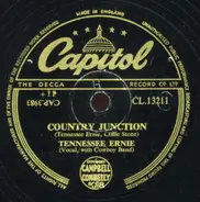 Tennessee Ernie Ford - Country Junction / Smokey Mountain Boogie