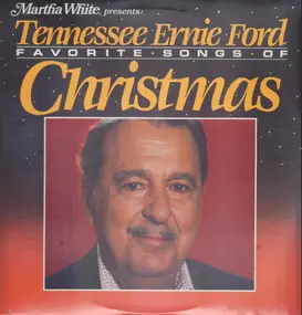 Tennessee Ernie Ford - Favorite Song Of Christmas