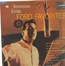 LP - Tennessee Ernie Ford - Favorites