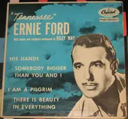 Tennessee Ernie Ford - His Hands