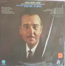 LP - Tennessee Ernie Ford - Holy, Holy, Holy