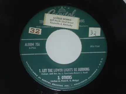 Tennessee Ernie Ford - Hymns