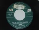 7inch Vinyl Single - Tennessee Ernie Ford - Hymns (Part 3) - 1 of 3 Parts