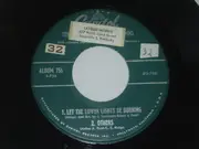 7inch Vinyl Single - Tennessee Ernie Ford - Hymns (Part 3) - 1 of 3 Parts