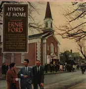 LP - Tennessee Ernie Ford - Hymns At Home