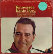 LP - Tennessee Ernie Ford - I Can't Help It If I'm Still In Love With You