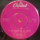7inch Vinyl Single - Tennessee Ernie Ford - In The Middle Of An Island / Ivy League