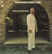 LP - Tennessee Ernie Ford - Make A Joyful Noise