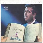 Tennessee Ernie Ford - Nearer The Cross Part 1