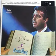 Tennessee Ernie Ford - Nearer The Cross Part 2