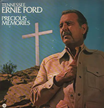 Tennessee Ernie Ford - Precious Memories