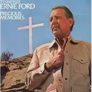 Tennessee Ernie Ford - Precious Memories