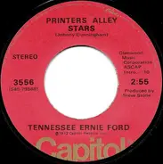 Tennessee Ernie Ford - Printers Alley Stars / Baby