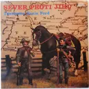 LP - Tennessee Ernie Ford - Sever Proti Jihu