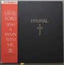 LP - Tennessee Ernie Ford - Sing A Hymn With Me - Gatefold