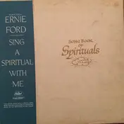 Various Artists - Sing A Spiritual With Me