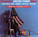 CD - Tennessee Ernie Ford - Sings Songs Of The Civil War