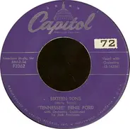 Tennessee Ernie Ford - Sixteen Tons