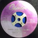 7inch Vinyl Single - Tennessee Ernie Ford - Somebody Bigger Than You And I / There Is Beauty In Everything