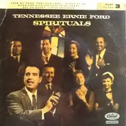 Tennessee Ernie Ford - Spirituals (Part 3)