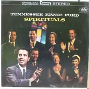 Tennessee Ernie Ford - Spirituals