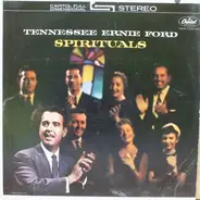 Tennessee Ernie Ford - Spirituals