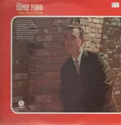LP - Tennessee Ernie Ford - Sweet Hour of Prayer