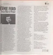LP - Tennessee Ernie Ford - Sweet Hour of Prayer