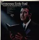 LP - Tennessee Ernie Ford - Standin' In The Need Of Prayer