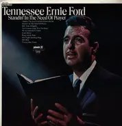 Tennessee Ernie Ford - Standin' In The Need Of Prayer