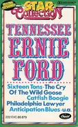 Tennessee Ernie Ford - Star-Collection - Tennessee Ernie Ford