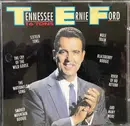 CD - Tennessee Ernie Ford - 16 Tons