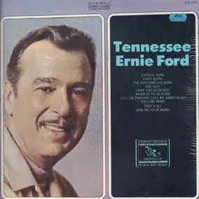 Tennessee Ernie Ford - Tennessee Ernie Ford