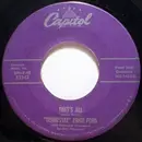 7inch Vinyl Single - Tennessee Ernie Ford - That's All / Bright Lights And Blonde-Haired Women