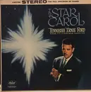 LP - Tennessee Ernie Ford - The Star Carol