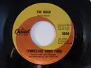 7inch Vinyl Single - Tennessee Ernie Ford - The Road