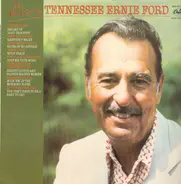 Tennessee Ernie Ford - The Very Best Of