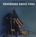 LP - Tennessee Ernie Ford - The Very Best of