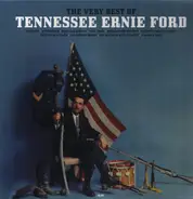 Tennessee Ernie Ford - The Very Best Of
