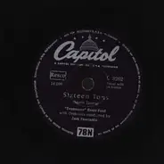 Tennessee Ernie Ford - You Don't Have To Be A Baby To Cry / Sixteen Tons