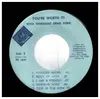 7inch Vinyl Single - Tennessee Ernie Ford - You're Worth it!