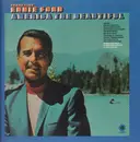 LP - Tennessee Ernie Ford - America the Beautiful