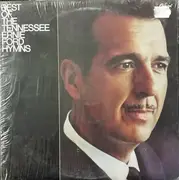 LP - Tennessee Ernie Ford - Best Of The Tennessee Ernie Ford Hymns