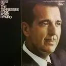 LP - Tennessee Ernie Ford - Best Of The Tennessee Ernie Ford Hymns