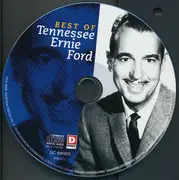 CD - Tennessee Ernie Ford - Best Of - Still sealed