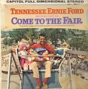 Tennessee Ernie Ford - Come to the Fair