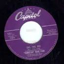 7inch Vinyl Single - Tennessee Ernie Ford - Eins, Zwei, Drei