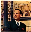 LP - Tennessee Ernie Ford - Faith Of Our Fathers